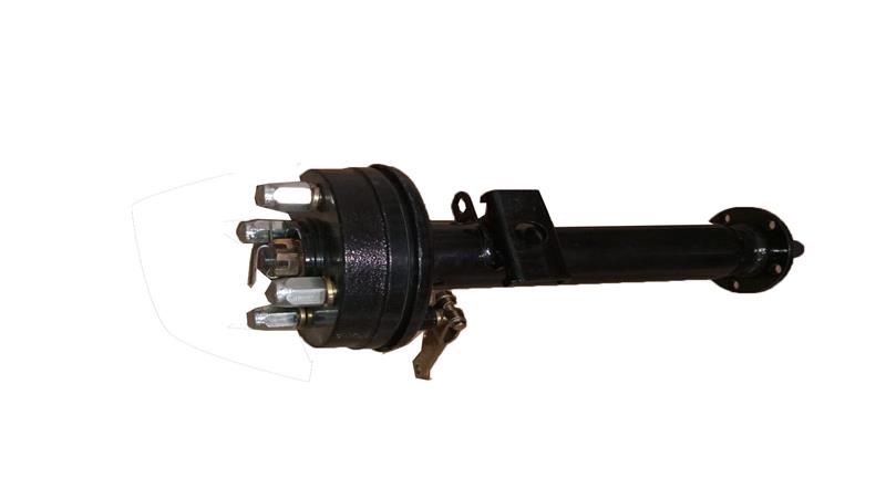 ARKA AKS SOL (RT3000 MAX)